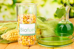 Cleeve biofuel availability