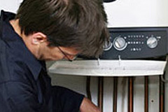 boiler replacement Cleeve