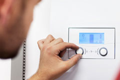 best Cleeve boiler servicing companies