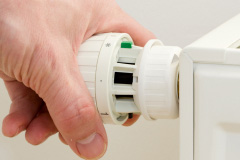 Cleeve central heating repair costs