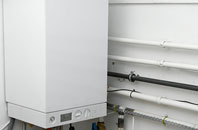 free Cleeve condensing boiler quotes