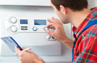 free Cleeve gas safe engineer quotes